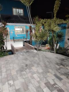 Casas para Temporada RS - 2