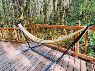 Olympic A-Frame - Close to Olympic NP, lake access - 7