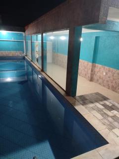 Casas para Temporada RS - 1