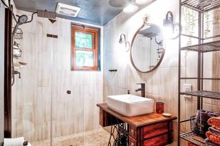 Olympic A-Frame - Close to Olympic NP, lake access - 1