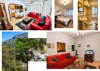 City Center 5 - Ruby Nest Apartments Tirana - 8