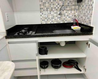 Studio Pandora in Capim Macio - 8