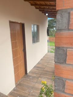 Chalés Encanto AD - 2