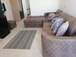 Tiba Golden Resort - 1