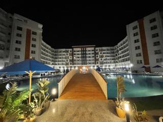 Tiba Golden Resort - 0