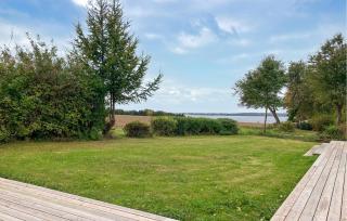 Nice Home In Kirke Hyllinge With House Sea View - 2