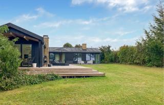 Nice Home In Kirke Hyllinge With House Sea View - 1