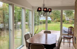 Nice Home In Kirke Hyllinge With House Sea View - 8