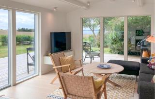 Nice Home In Kirke Hyllinge With House Sea View - 7