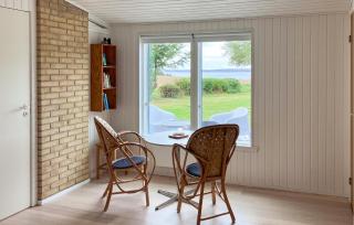 Nice Home In Kirke Hyllinge With House Sea View - 4