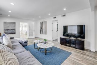 Vacation House with Pool - 5