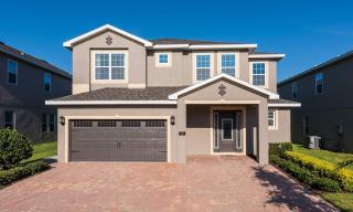 Stylish Sleek 9 Bdrm Home with Full Kitchen at Encore - 7