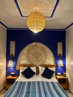 Riad Zahri - Marrakesh - 5