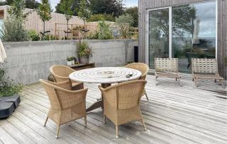 Stunning Home In Børkop With House Sea View - 2