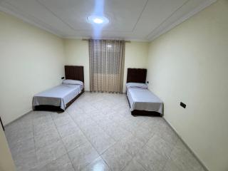 Appartement de luxe Nador El jadid - 3