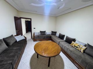 Appartement de luxe Nador El jadid - 6