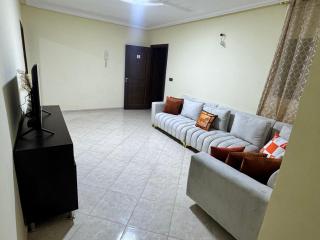 Appartement de luxe Nador El jadid - 2