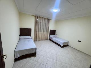 Appartement de luxe Nador El jadid - 3