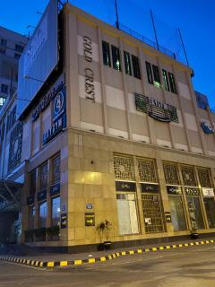 Murree Hills Executive 3 Bedroom Cottage with Scenic View - 0