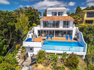 Seabreeze Sanctuary - Paihia Holiday Home - 9