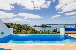 Seabreeze Sanctuary - Paihia Holiday Home - 0