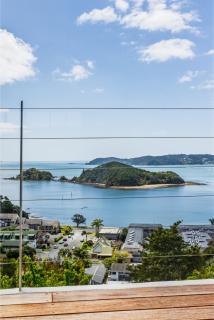 Seabreeze Sanctuary - Paihia Holiday Home - 6
