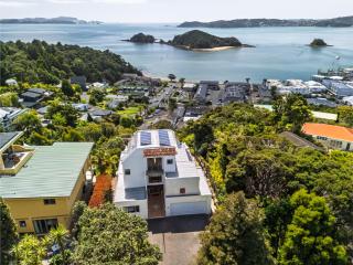 Seabreeze Sanctuary - Paihia Holiday Home - 7