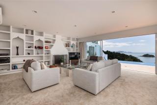 Seabreeze Sanctuary - Paihia Holiday Home - 2