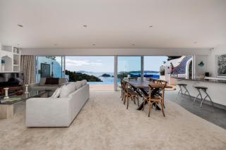 Seabreeze Sanctuary - Paihia Holiday Home - 3