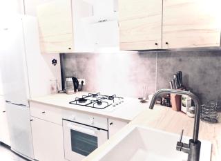 M&M Apartment I near Panevezys - 3