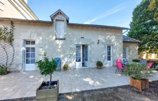 Cozy Home In Ceaux-En-Loudun - 2