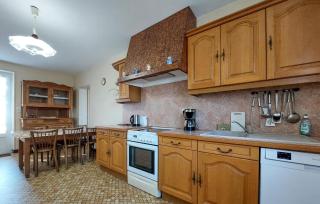 Cozy Home In Ceaux-En-Loudun - 4