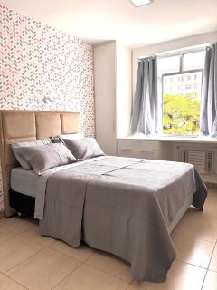 Studio aconchegante 18m2 - 8