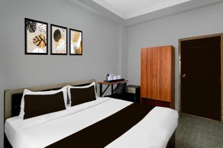 Hotel O Shamshabad Station Formerly Grand Vista Hotel - 7