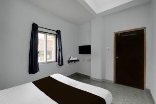 Hotel O Shamshabad Station Formerly Grand Vista Hotel - 5