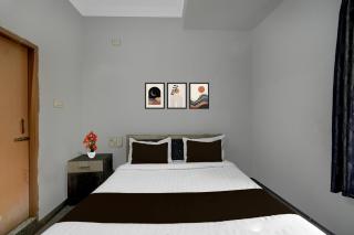 Hotel O Shamshabad Station Formerly Grand Vista Hotel - 2