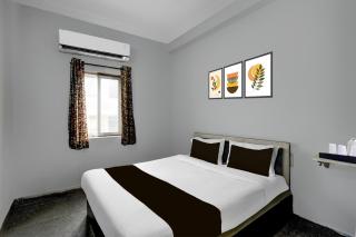 Hotel O Shamshabad Station Formerly Grand Vista Hotel - 7