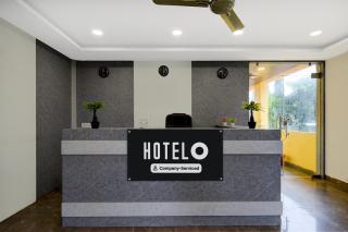 Hotel O Shamshabad Station Formerly Grand Vista Hotel - 9