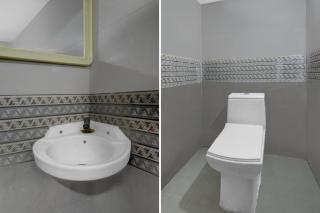 Hotel O Shamshabad Station Formerly Grand Vista Hotel - 4