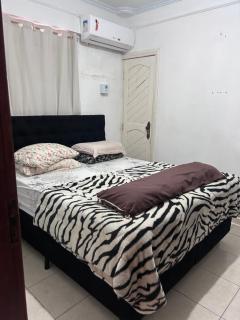 Residencial Luanda 1 - 2