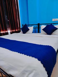 Hotel Mahadev Palace - Dwarka - 9