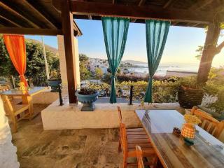 The summer sun beach hotel turgutreis - 4