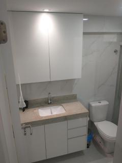 Praia do Frances Marechal - 2