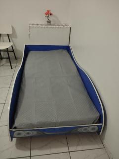 Espaço Ideal Apartamento 2 Quartos - 7