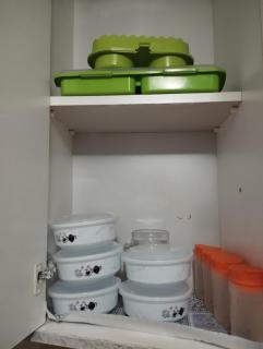 Espaço Ideal Apartamento 2 Quartos - 1