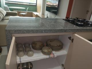 Praia do Frances Marechal - 5