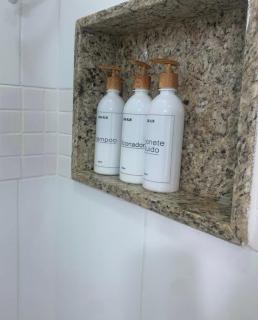 Studio aconchegante 18m2 - 1