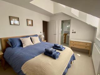 Boutique Burnham Market Cottage - 6
