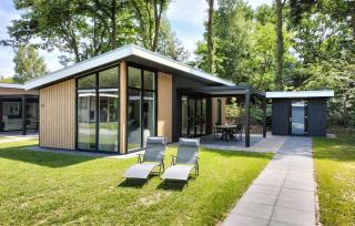 Nice Home In Voorthuizen With Heated Swimming Pool - 0