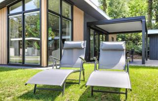 Nice Home In Voorthuizen With Heated Swimming Pool - 1